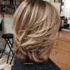 Medium Short Haircuts For Women Over 50 (Photo 8 of 25)