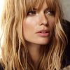 Long Haircuts With Bangs And Layers (Photo 8 of 25)