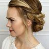 Long Hairstyles Updos Casual (Photo 19 of 25)