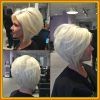 Blonde Pixie Haircuts With Short Angled Layers (Photo 11 of 15)