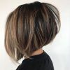 Shoulder Length Haircuts For Thick Hair (Photo 5 of 25)