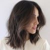 Shoulder Length Haircuts For Thick Hair (Photo 21 of 25)