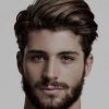 Medium Long Hairstyles For Guys (Photo 8 of 25)