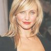 Best Medium Haircuts For Round Face (Photo 8 of 25)