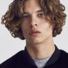 Hairstyles For Men With Long Curly Hair (Photo 9 of 25)