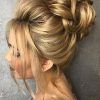 Low Messy Bun Wedding Hairstyles For Fine Hair (Photo 22 of 25)