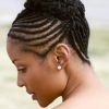 Braided Hairstyles On Relaxed Hair (Photo 14 of 15)
