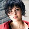 Neat Pixie Haircuts For Gamine Girls (Photo 23 of 25)