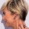 Short Trendy Hairstyles For Women (Photo 11 of 25)