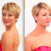 Short Shaggy Hairstyles For Round Faces (Photo 13 of 15)