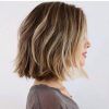 No-Fuss Dirty Blonde Hairstyles (Photo 23 of 25)