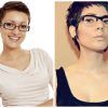 Short Hairstyles For Glasses Wearers (Photo 4 of 25)