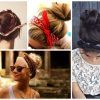 Short Hairstyles With Bandanas (Photo 18 of 25)