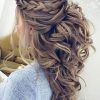 Long Hairstyles Wedding Guest (Photo 7 of 25)