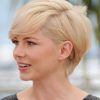 Celebrities Short Haircuts (Photo 17 of 25)