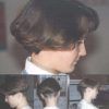 Bob Haircuts Makeover (Photo 25 of 25)