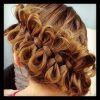 Bow Braid Ponytail Hairstyles (Photo 14 of 25)