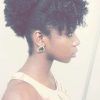 Medium Hairstyles For Afro Hair (Photo 7 of 15)