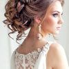 Curly Updo Hairstyles (Photo 9 of 15)