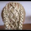 Double Dutch Braids Hairstyles (Photo 25 of 25)