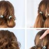 Cute Updo Hairstyles (Photo 11 of 15)