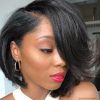 Long Hairstyles For Black Hair (Photo 24 of 25)