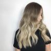 Dishwater Waves Blonde Hairstyles (Photo 20 of 25)
