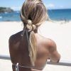 Knotted Ponytail Hairstyles (Photo 25 of 25)