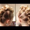 Quick And Easy Mohawk Hairstyles (Photo 12 of 25)
