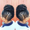 Twist Updo Hairstyles (Photo 5 of 15)