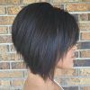 Curly Angled Bob Hairstyles (Photo 16 of 25)