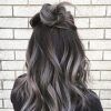 Icy Ombre Waves Blonde Hairstyles (Photo 24 of 25)