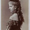 Long Victorian Hairstyles (Photo 23 of 25)