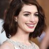 Anne Hathaway Short Haircuts (Photo 15 of 25)