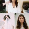 Accessorized Undone Waves Bridal Hairstyles (Photo 19 of 25)