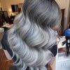 Ash Bronde Ombre Hairstyles (Photo 12 of 25)