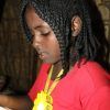 Ethiopian Cornrows Hairstyles (Photo 8 of 15)