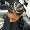Cornrows Hairstyles For Adults (Photo 13 of 15)