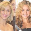 Shakira Bob Haircuts (Photo 14 of 15)
