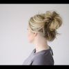 Stacked Mini Buns Hairstyles (Photo 20 of 25)