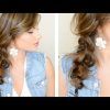 Messy Twisted Braid Hairstyles (Photo 18 of 25)