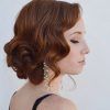 Vintage Updos For Long Hair (Photo 11 of 25)