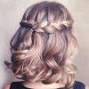 Wavy Prom Hairstyles (Photo 11 of 25)