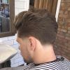 Pixie Haircuts With Tapered Sideburns (Photo 13 of 25)