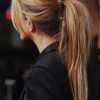 Poofy Ponytail Hairstyles With Bump (Photo 22 of 25)