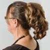 Blinged Out Bun Updo Hairstyles (Photo 15 of 25)