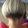 Balayage For Short Stacked Bob Hairstyles (Photo 15 of 25)