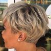 Short Shaggy Pixie Hairstyles (Photo 17 of 25)