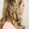 French Braid Hairstyles (Photo 15 of 15)