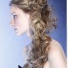 Long Cascading Curls Prom Hairstyles (Photo 2 of 25)